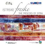 The frescoes of Istria
