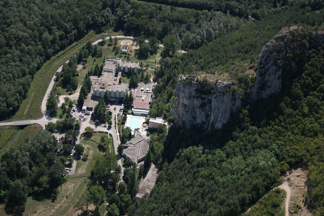 istarske toplice karta Istarske toplice   Istria Culture istarske toplice karta