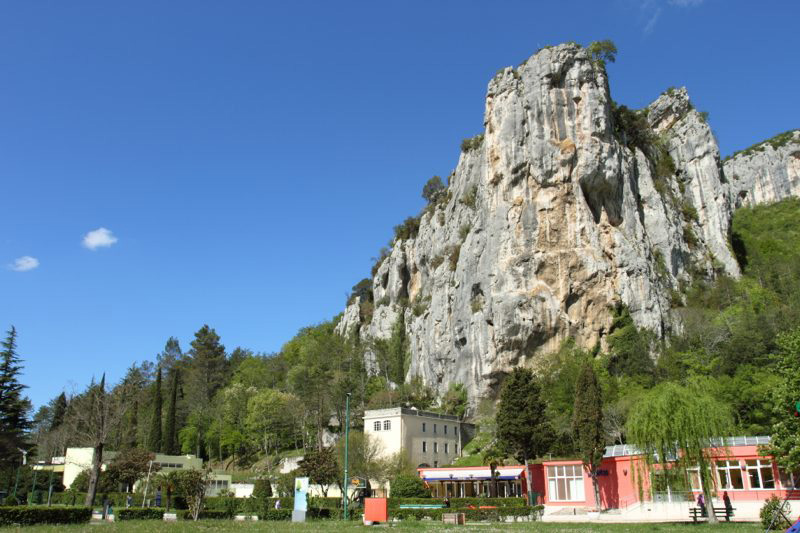 istarske toplice karta Istarske toplice   Istria Culture istarske toplice karta